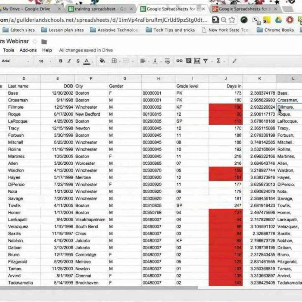 Spreadsheets For Dummies Free Regarding Google Spreadsheets For Beginners  Youtube Within Spreadsheets For