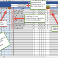 Sprint Planning Spreadsheet Inside Sprint Capacity Planning Excel Template Free Download  Free Inside
