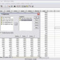 Spss Spreadsheet With Spss  Download