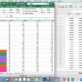 Spss Spreadsheet Within Hi! I Have A Problem When Importing Data From Excel To Spss. The