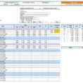 Staff Holiday Spreadsheet Within 024 Employee Vacation Planner Template Excel Luxury Tracker Of