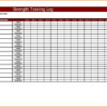 Staff Training Spreadsheet For Staff Training Spreadsheet And Free Employee Attendance Tracker