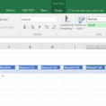 Staffing Forecast Spreadsheet For Budget Planning Templates For Excel  Finance  Operations