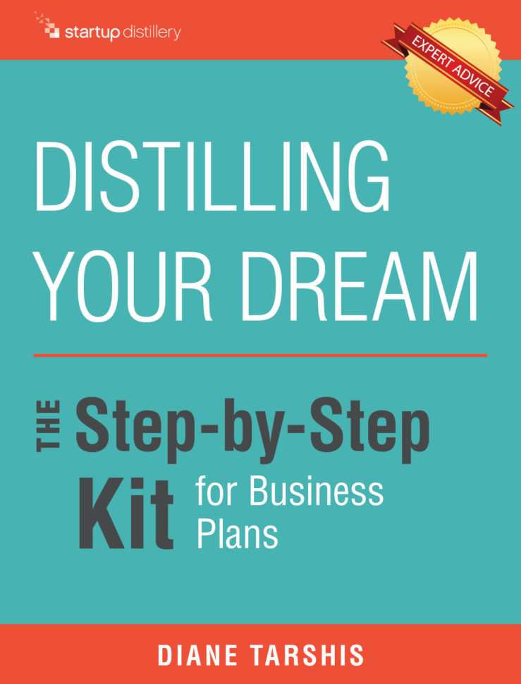 Startup Distillery Spreadsheets Intended For Diy Stepbystep Business Plan Kit  Startup Distillery