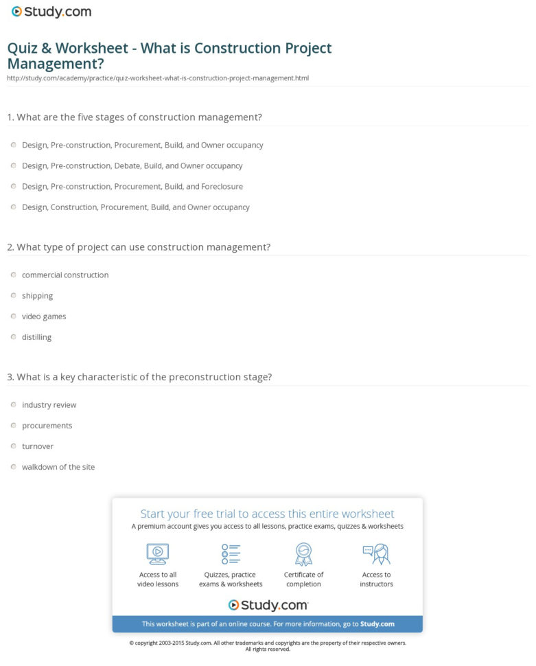 Startup Distillery Spreadsheets With Project Management In Construction Free Manager  Dougmohns