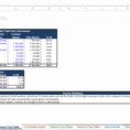 Startup Valuation Spreadsheet Intended For Stock Valuation Spreadsheet Fundamental Analysis Excelate Fresh