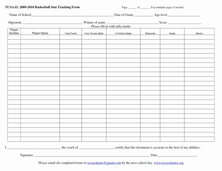 Statistics Excel Spreadsheet in Softball Pitching Stats Spreadsheet