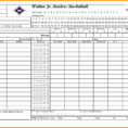 Stats Spreadsheet Within Softball Stats Spreadsheet Pitcher Stat Sheet Pitching Excel
