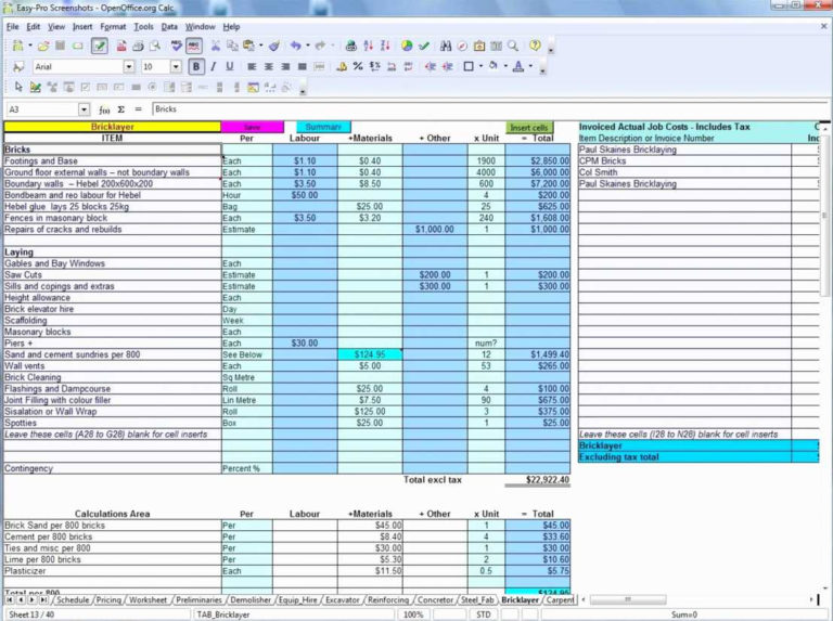 structural steel estimating software free download