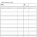 Stock Control Spreadsheet Template Free Regarding Sample Inventory List For Office Supplies And Stock Control
