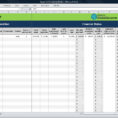 Stock Control Spreadsheet With Regard To Excel Template For Inventory Control Retail And Sales Manager