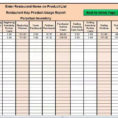 Stock Count Excel Spreadsheet Intended For Excel Spreadsheet Inventory Management Invoice Template Templates