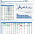 Stock Excel Spreadsheet In Stock Portfolio Excel Spreadsheet Download And Portfolio