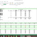 Stock Excel Spreadsheet Throughout Free Value Investing Stock Spreadsheet