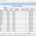 Stock Market Portfolio Excel Spreadsheet In Stock Portfolio Sample Excel Valid Beautiful Stock Market Portfolio