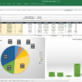 Stock Market Portfolio Excel Spreadsheet Inside I've Created An Excel Crypto Portfolio Tracker That Draws Live