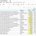 Stock Tracking Spreadsheet Template Pertaining To Portfolio Tracking Spreadsheet The Best Free Stock Using Google