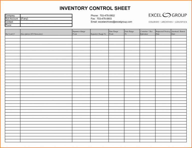Stocktake Spreadsheet intended for Food Stocktake Template Unique