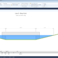 Storm Sewer Design Spreadsheet With Regard To Storm Sewer Design Software  Stormwater Modeling  Stormwater Studio
