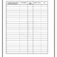 Street Sign Inventory Spreadsheet In Sample Inventory Sheet For Restaurant And Freewordtemplatesnet Part