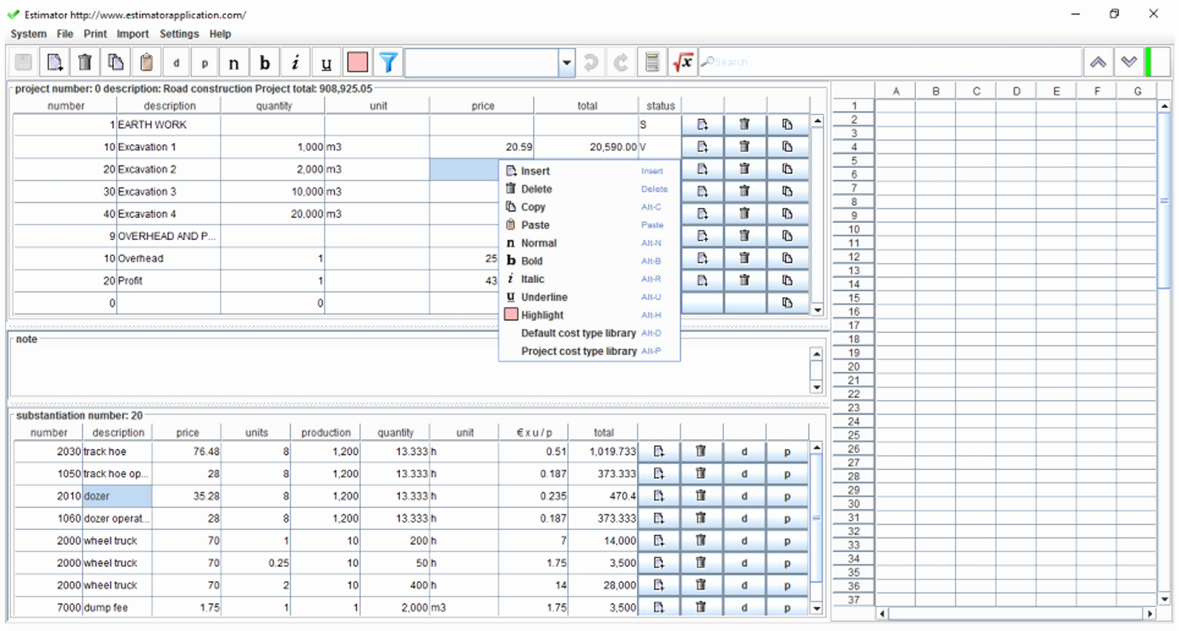 Structural Steel Takeoff Spreadsheet With Regard To Structural Steel Takeoff Spreadsheet Spreadsheet For Mac Excel
