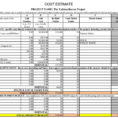 Structural Steel Takeoff Spreadsheet Within Steel Takeoff Spreadsheet Invoice Template  Bardwellparkphysiotherapy