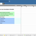 Student Loan Excel Spreadsheet Template Regarding 50 Lovely Auto Loan Amortization Schedule Excel Template Documents