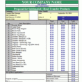 Sublimation Pricing Spreadsheet regarding Sublicalc Sublimation Business Quote And Invoicing Spreadsheet Program