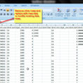 Submittal Tracking Spreadsheet For Creating Submittal Packages And Submittal Lists