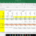Superannuation Excel Spreadsheet Inside How To Start You Own Death Spreadsheet In Excel – Part 1