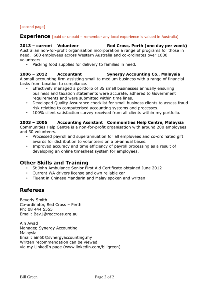 Superannuation Spreadsheet Template For Bill Of Sale Template Wa And Charity Work Cv Example Charity Resume