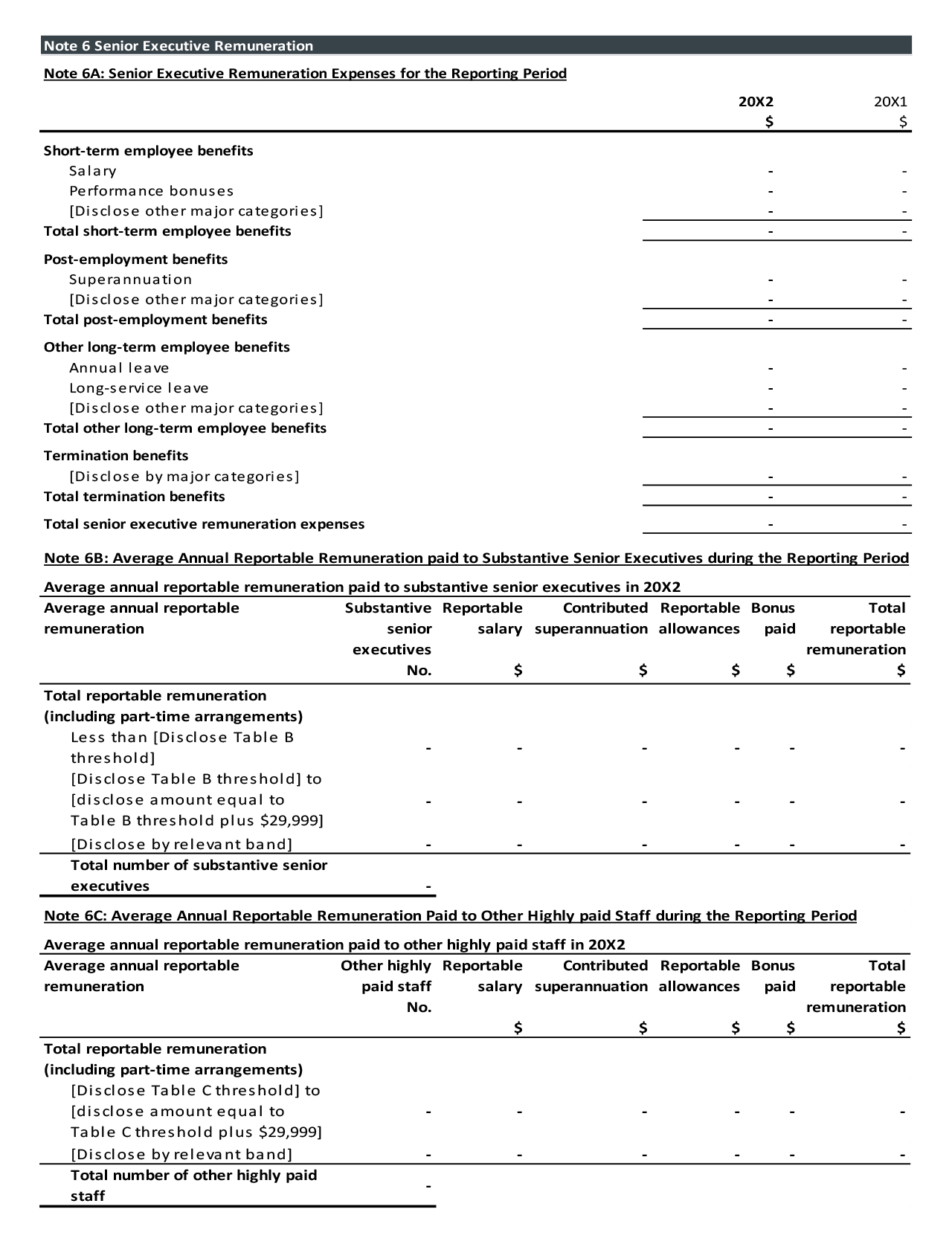 Superannuation Spreadsheet Template Regarding Non Profit Financial Statements Template And Audits Of The Financial