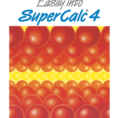 Supercalc Spreadsheet Pertaining To 很容易变成超级Calc 4Easily Into Super Calc 4.pdf