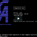 Supercalc Spreadsheet With Supercalc 4 On Vimeo