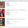 Suzanne Wells Ebay Spreadsheet Intended For Vintage Mrs Beasley Doll Can Sell For Over $400 On Ebay  Suzanne A