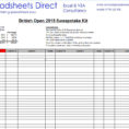 Sweepstakes Tracking Spreadsheet for Sweepstakes Tracking Spreadsheet 2018 Inventory Spreadsheet Online