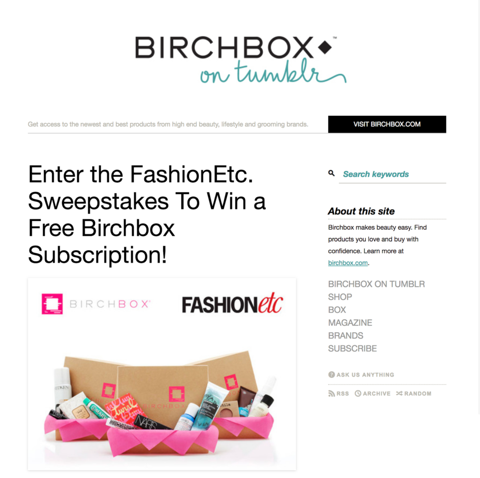 Sweepstakes Tracking Spreadsheet With Create An Online Sweepstakes