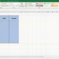 Swim Meet Excel Spreadsheet Throughout How To Make A Swimlane Diagram In Excel  Lucidchart