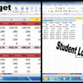 Swimming Pool Budget Spreadsheet Regarding Example Of Swimming Pool Budget Spreadsheet How To Big Sky