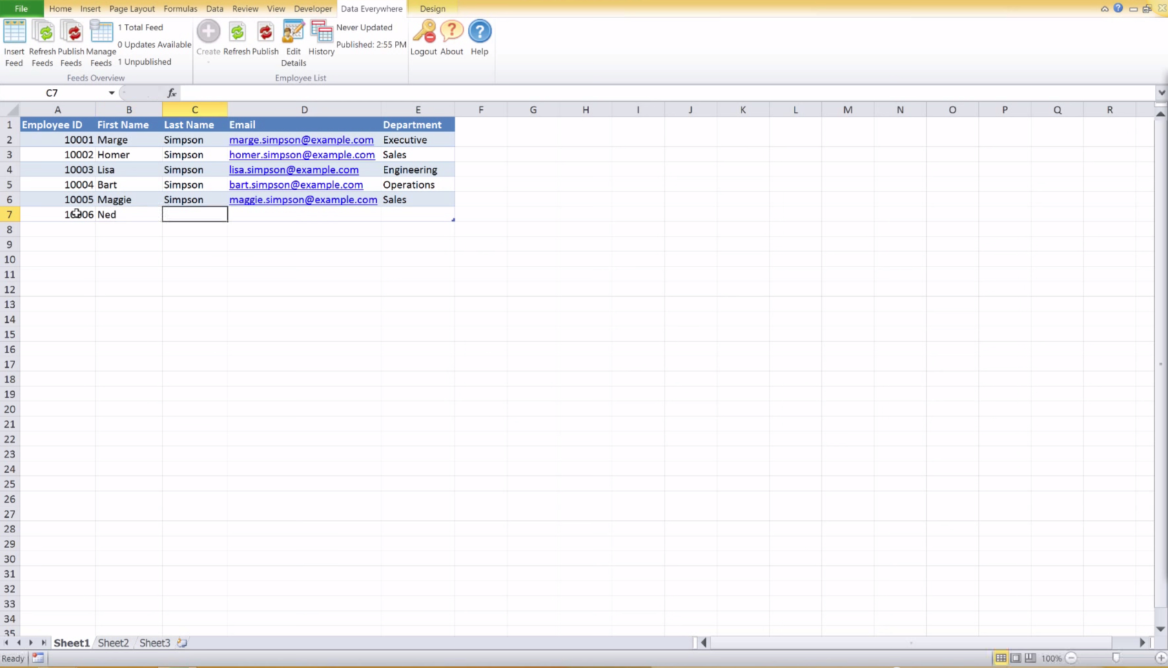 Sync Google Spreadsheet With Excel Pertaining To 12 Free Addons That Take Docs And Sheets To The Next Level