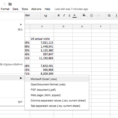 Sync Google Spreadsheet With Excel Within How To Import Excel Data To Google Sheets And Vice Versa  Tech Advisor