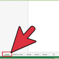 Tab Spreadsheet In How To Add A New Tab In Excel: 15 Steps With Pictures  Wikihow