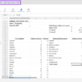 Tab Spreadsheet Pertaining To Spreadsheet Basics  Wdesk  Help