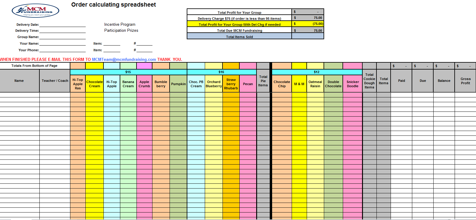 Tally Spreadsheet Payment Spreadshee drill pipe tally spreadsheet