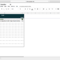 Task List Spreadsheet Inside Tutorial: How To Build Your Own Beautiful Todo List Sheet