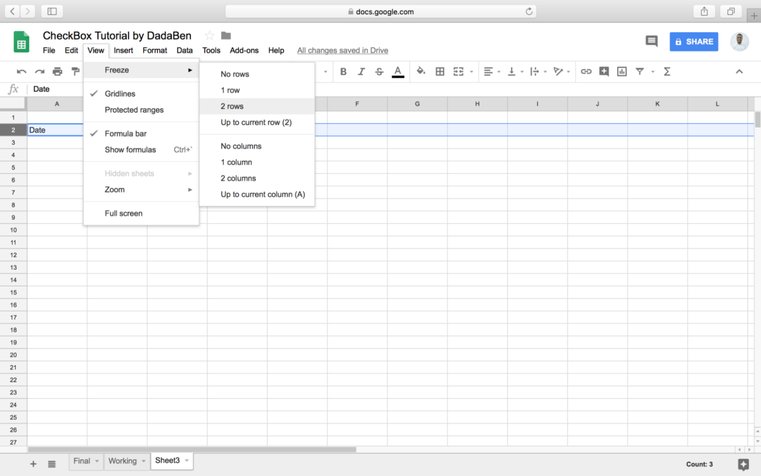 Task List Spreadsheet Pertaining To Tutorial: How To Build Your Own Beautiful Todo List Sheet Task List Spreadsheet Pertaining To Tutorial: How To Build Your Own Beautiful Todo List Sheet