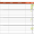 Task List Spreadsheet with 15 Free Task List Templates Smartsheet For Excel To Do List Tracker