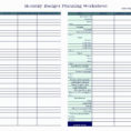 Tax Deduction Spreadsheet Template Excel Throughout Free Resource Capacity Planning Spreadsheet Resource Capacity