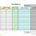 Tax Deduction Tracker Spreadsheet With 014 Mileage Log Template Excel Tax Deduction Spreadsheet Free