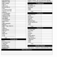 Tax Donation Spreadsheet Pertaining To Clothing Donation Tax Deduction Worksheet And Goodwill With 2018